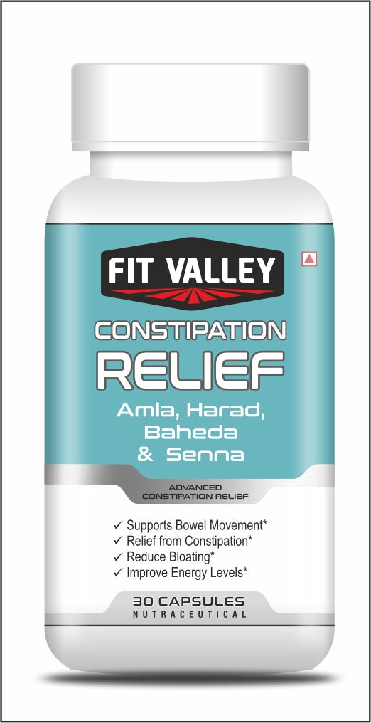 Constipation Relief
