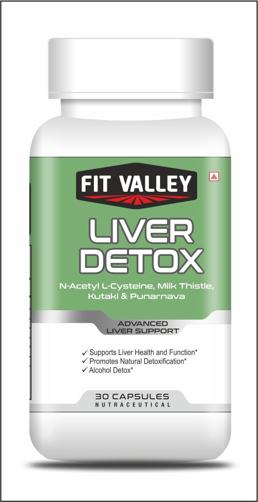 Liver Detox